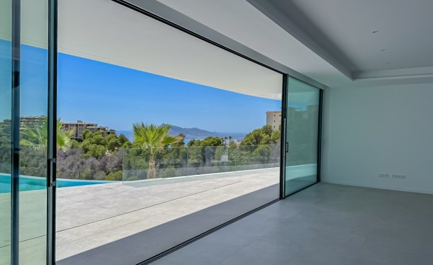 Herverkoop - Villa - Alicante - Altea Hills