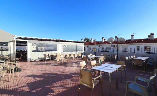 Resale - Commercial - Ciudad Quesada - Doña Pepa