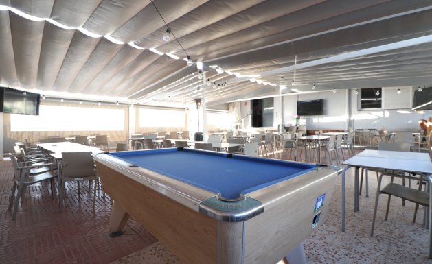 Resale - Commercial - Ciudad Quesada - Doña Pepa