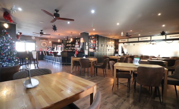 Resale - Commercial - Ciudad Quesada - Doña Pepa