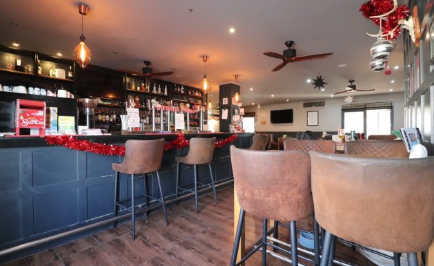 Resale - Commercial - Ciudad Quesada - Doña Pepa