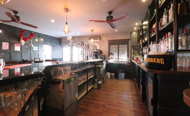 Resale - Commercial - Ciudad Quesada - Doña Pepa