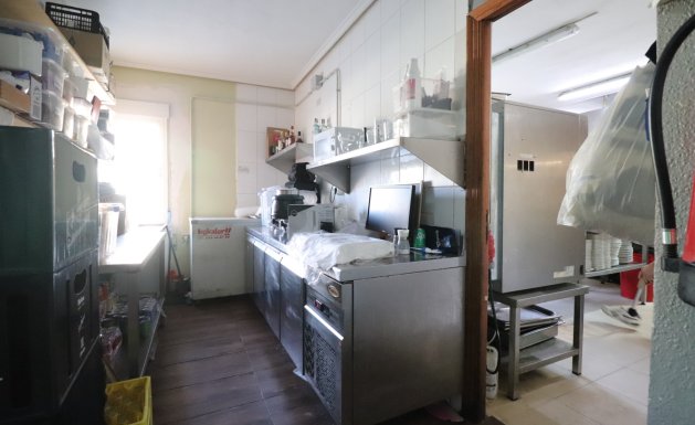 Resale - Commercial - Ciudad Quesada - Doña Pepa