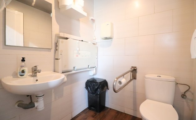 Resale - Commercial - Ciudad Quesada - Doña Pepa