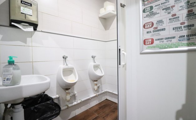 Resale - Commercial - Ciudad Quesada - Doña Pepa