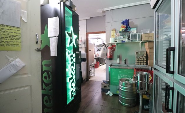 Resale - Commercial - Ciudad Quesada - Doña Pepa