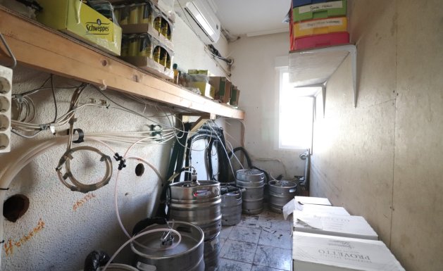 Resale - Commercial - Ciudad Quesada - Doña Pepa