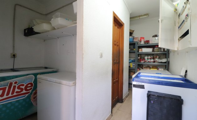 Resale - Commercial - Ciudad Quesada - Doña Pepa