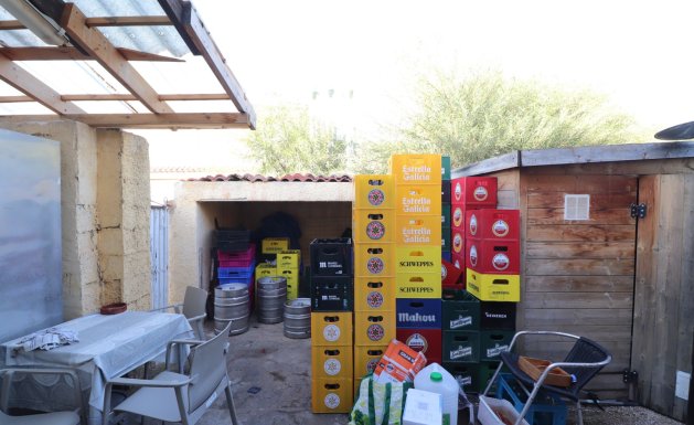 Resale - Commercial - Ciudad Quesada - Doña Pepa