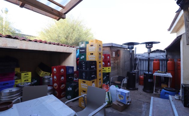 Resale - Commercial - Ciudad Quesada - Doña Pepa