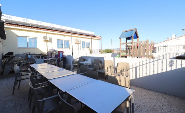 Resale - Commercial - Ciudad Quesada - Doña Pepa