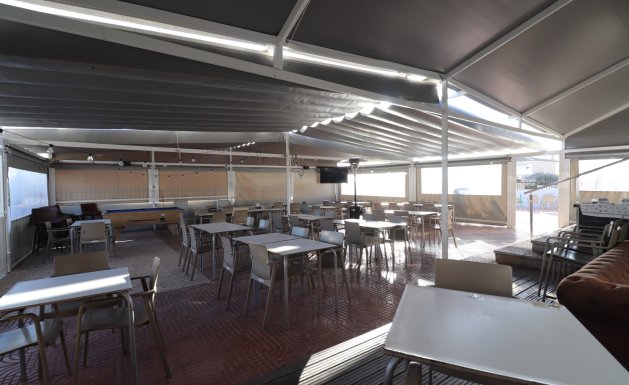 Resale - Commercial - Ciudad Quesada - Doña Pepa