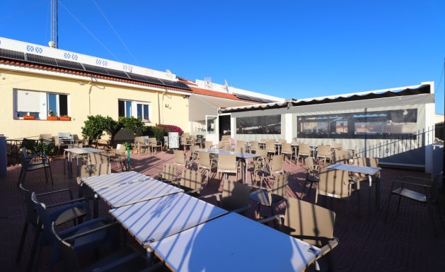 Resale - Commercial - Ciudad Quesada - Doña Pepa