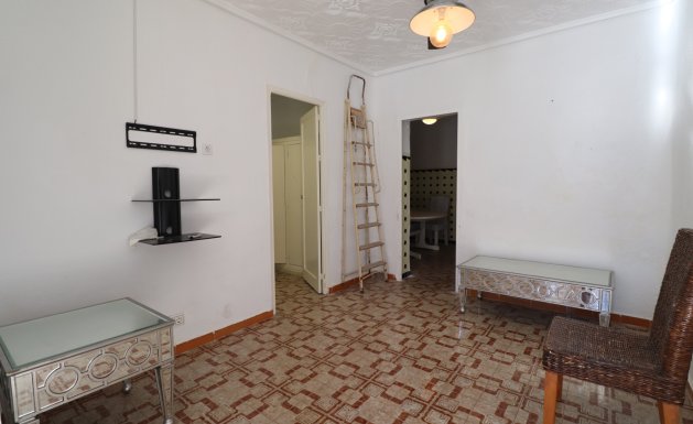 Herverkoop - Chalet - Benijofar - Benijofar - Village