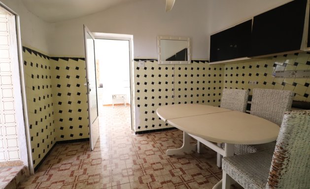 Herverkoop - Chalet - Benijofar - Benijofar - Village