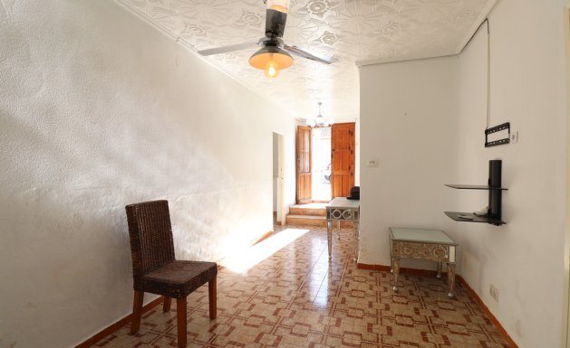 Herverkoop - Chalet - Benijofar - Benijofar - Village