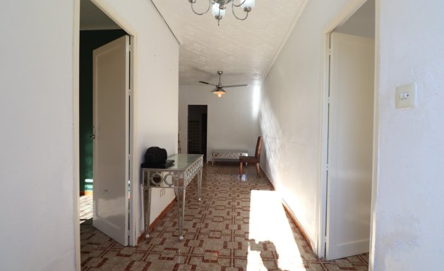 Herverkoop - Chalet - Benijofar - Benijofar - Village