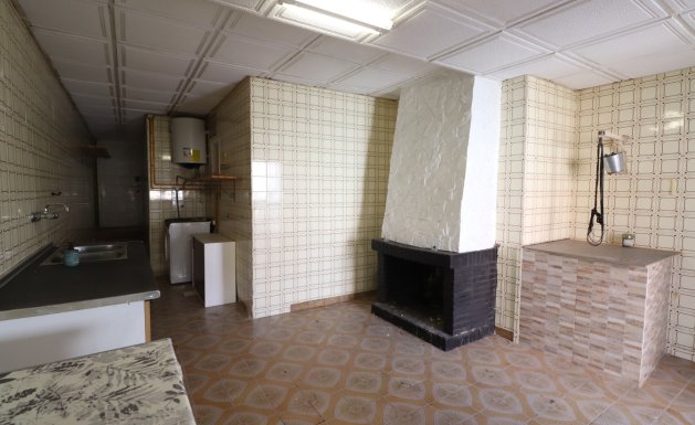 Herverkoop - Chalet - Benijofar - Benijofar - Village