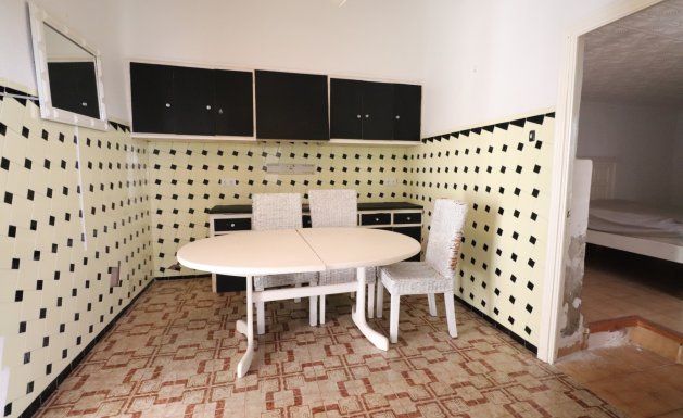 Herverkoop - Chalet - Benijofar - Benijofar - Village