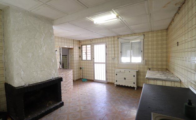 Herverkoop - Chalet - Benijofar - Benijofar - Village