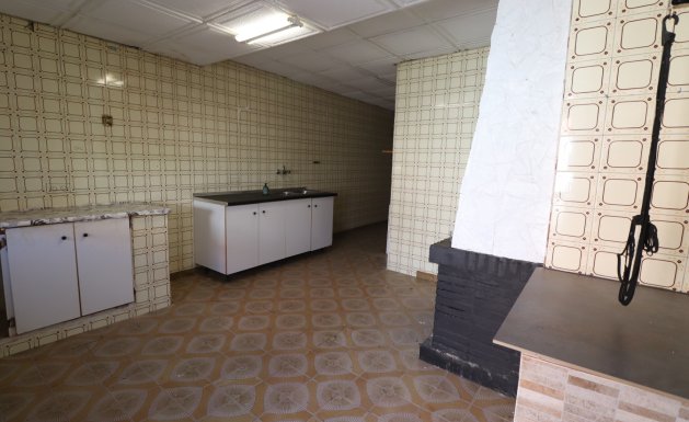 Herverkoop - Chalet - Benijofar - Benijofar - Village