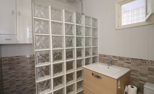 Herverkoop - Chalet - Benijofar - Benijofar - Village