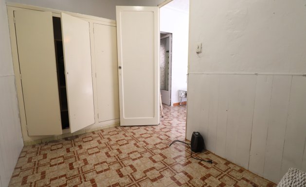 Herverkoop - Chalet - Benijofar - Benijofar - Village