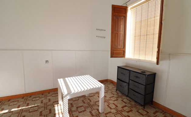 Herverkoop - Chalet - Benijofar - Benijofar - Village