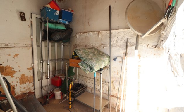 Herverkoop - Chalet - Benijofar - Benijofar - Village