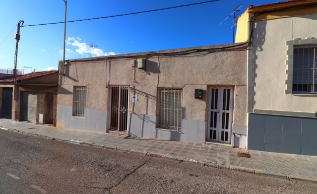 Herverkoop - Chalet - Benijofar - Benijofar - Village