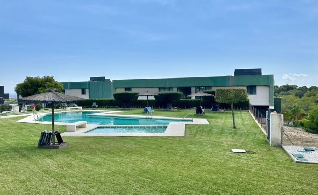 Herverkoop - Apartment - Orihuela Costa - Villamartín