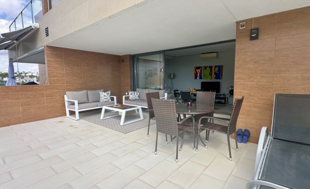 Reventa - Apartment - Orihuela Costa - Villamartín
