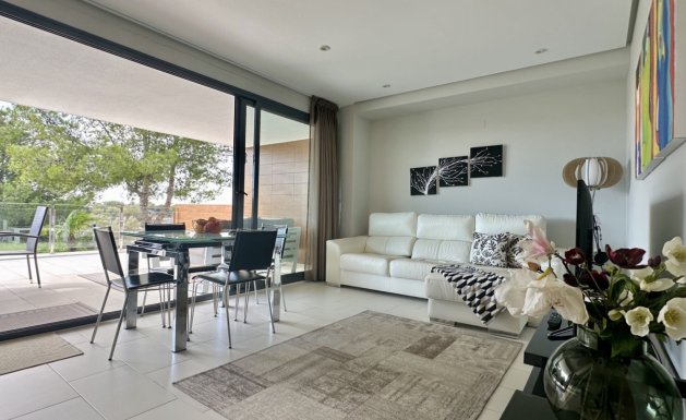 Reventa - Apartment - Orihuela Costa - Villamartín