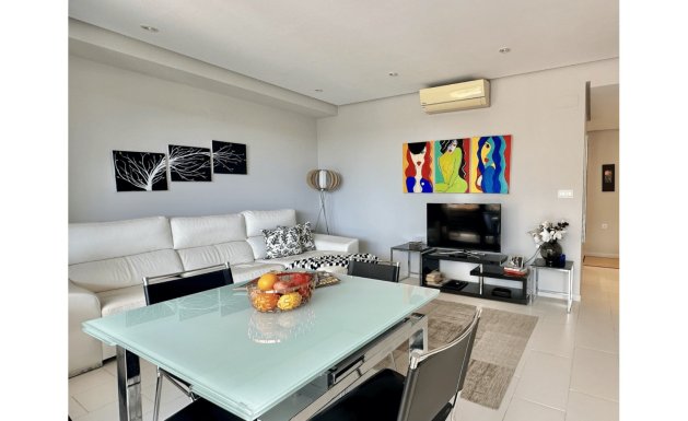 Reventa - Apartment - Orihuela Costa - Villamartín