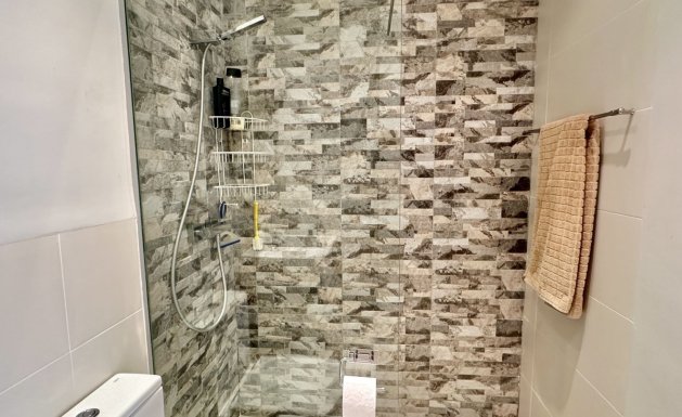 Reventa - Apartment - Orihuela Costa - Villamartín