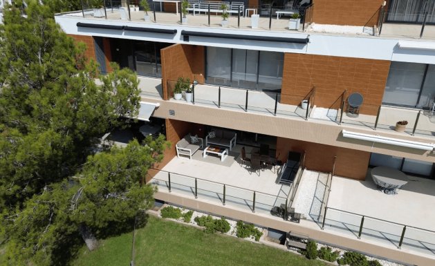 Reventa - Apartment - Orihuela Costa - Villamartín