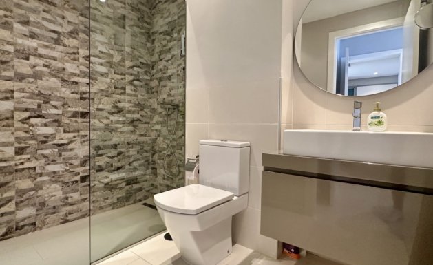 Reventa - Apartment - Orihuela Costa - Villamartín