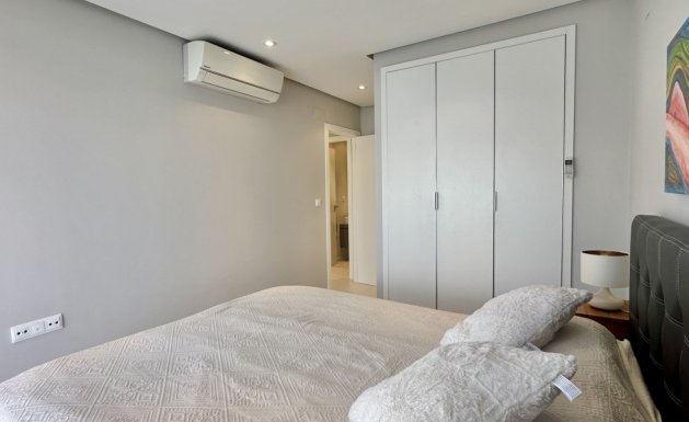 Reventa - Apartment - Orihuela Costa - Villamartín