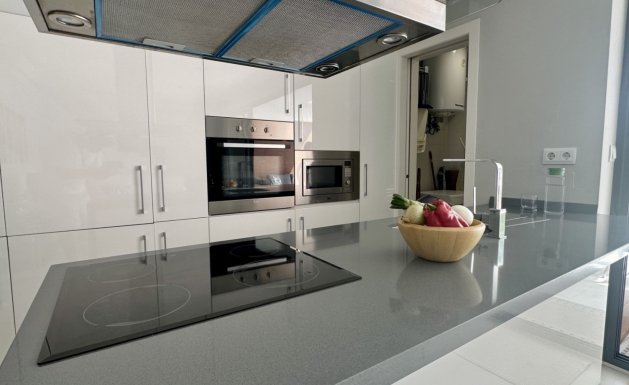 Reventa - Apartment - Orihuela Costa - Villamartín