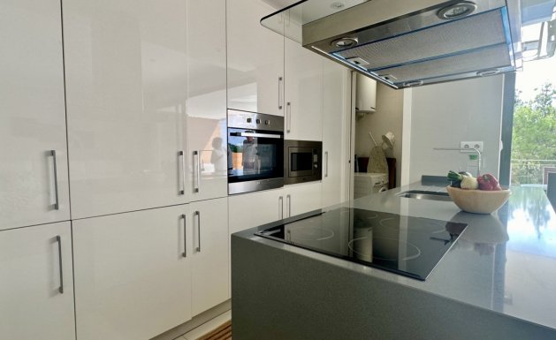 Reventa - Apartment - Orihuela Costa - Villamartín