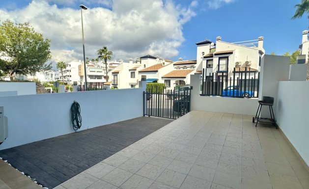 Reventa - Apartment - Orihuela Costa - Villamartín