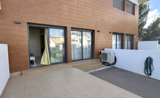 Reventa - Apartment - Orihuela Costa - Villamartín