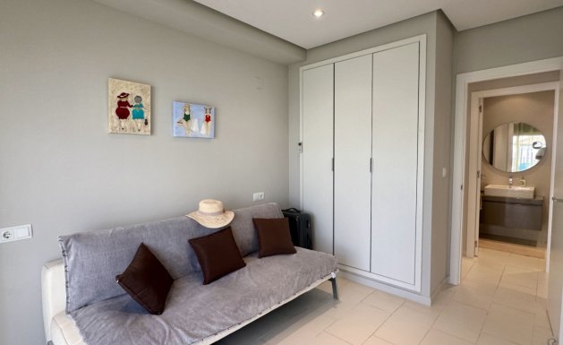 Reventa - Apartment - Orihuela Costa - Villamartín