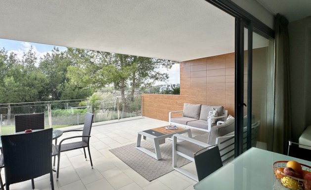 Reventa - Apartment - Orihuela Costa - Villamartín