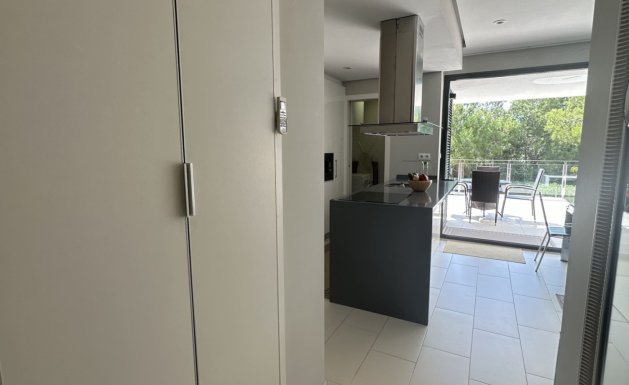 Reventa - Apartment - Orihuela Costa - Villamartín