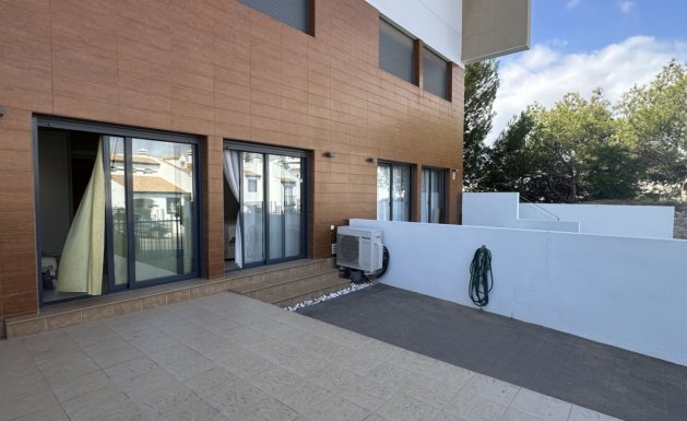 Reventa - Apartment - Orihuela Costa - Villamartín