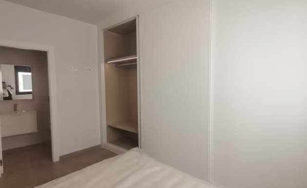 New Build - Apartment - Torrevieja