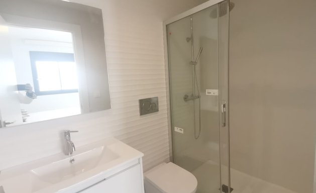 New Build - Apartment - Torrevieja