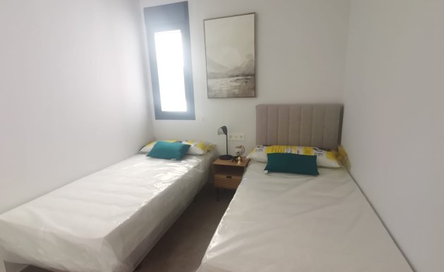 New Build - Apartment - Torrevieja