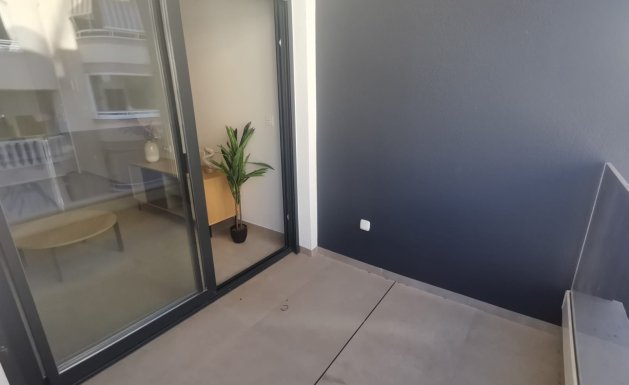 New Build - Apartment - Torrevieja